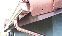 Rain Gutter Installation, Repair, Cleaning in Murfreesboro, TN